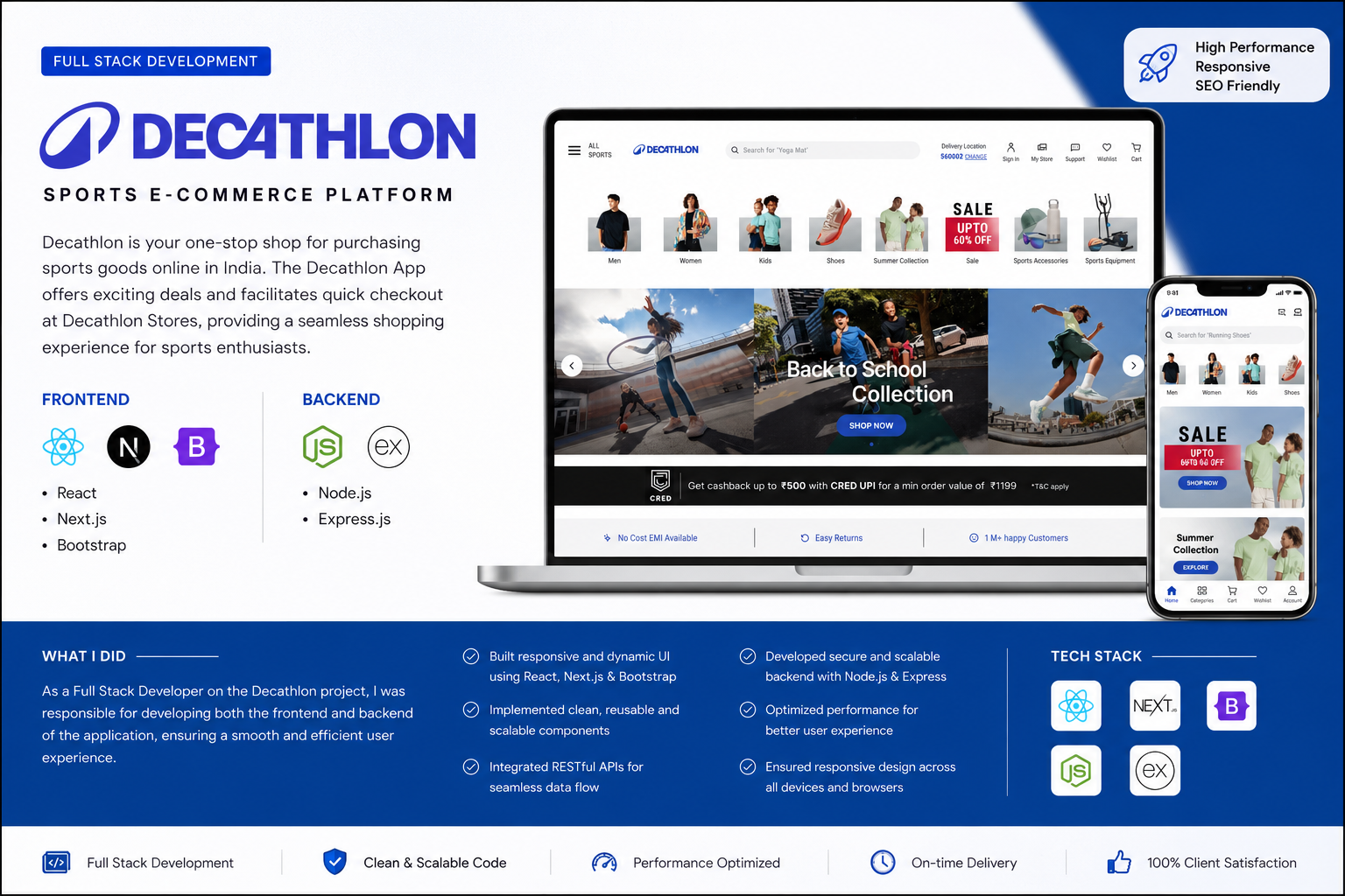 Decathlon