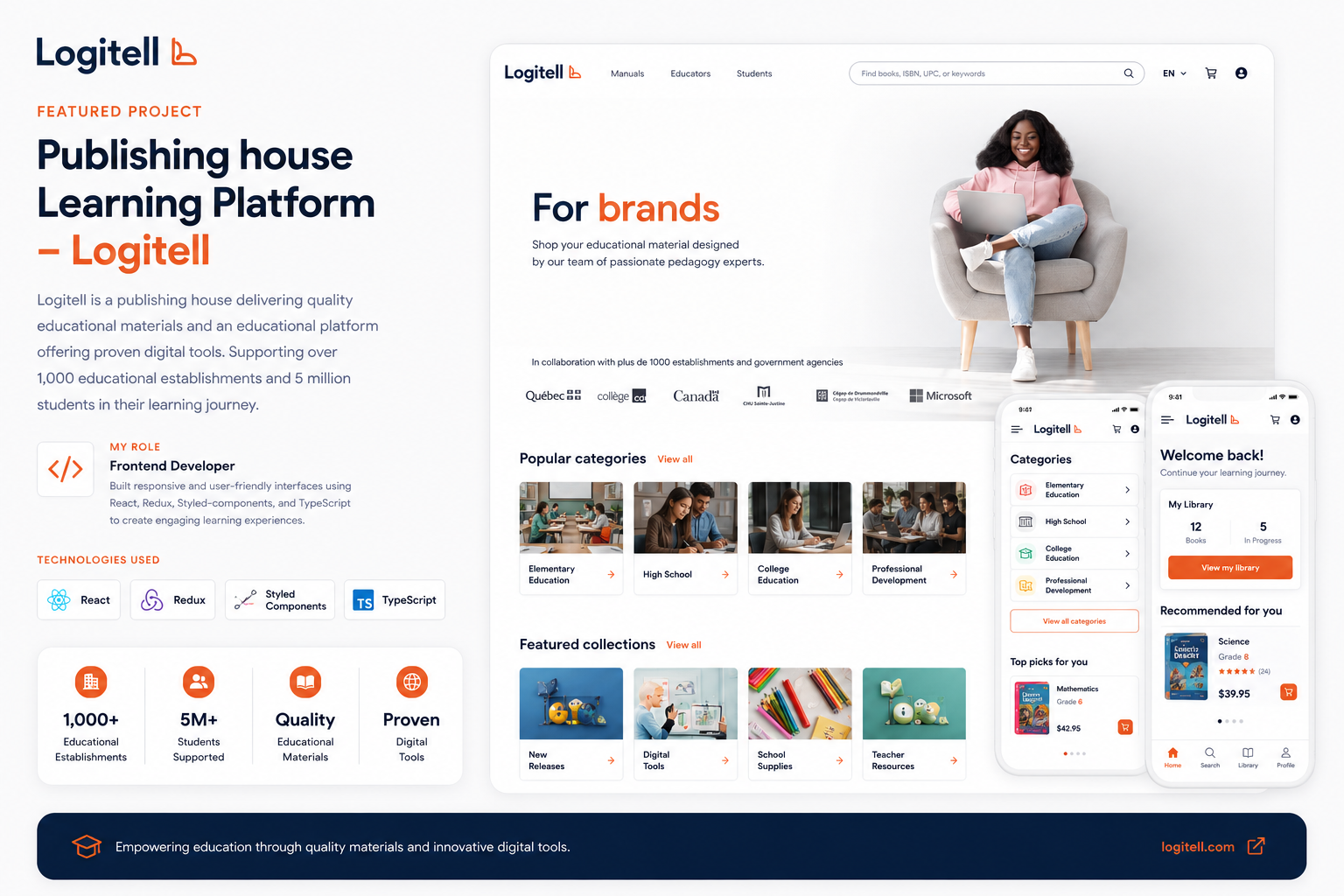 Logitell