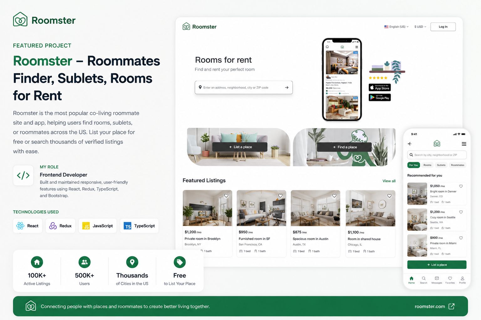 Roomster