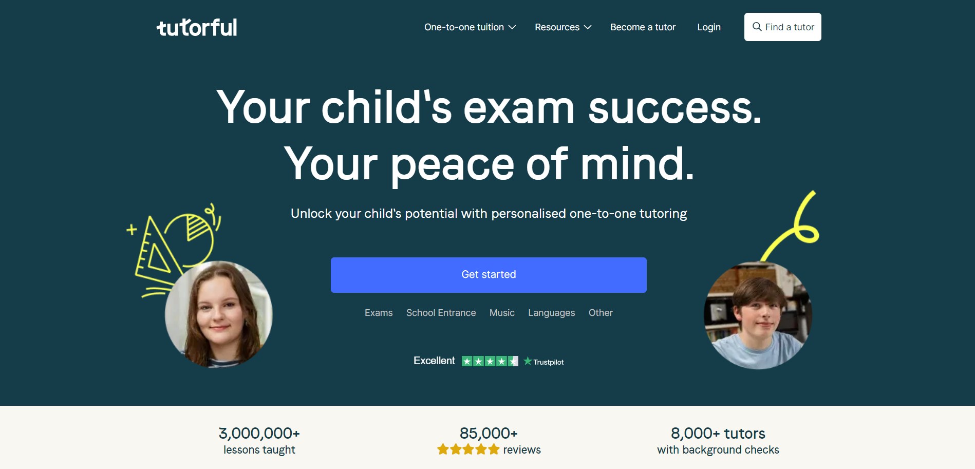Tutorful